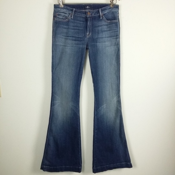 bell bottom jeans long inseam